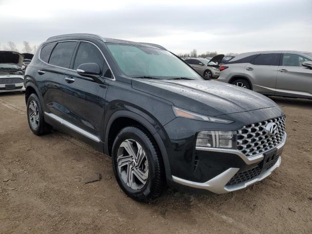Vin: 5nms3daj8mh324673, lot: 53730565, hyundai santa fe sel 20214