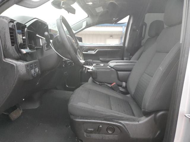 2022 CHEVROLET SILVERADO - 3GCPDKEK1NG564686