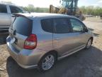 Lot #3292761773 2008 HONDA FIT SPORT