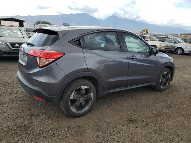 2018 HONDA HR-V EX - 3CZRU5H55JG702220