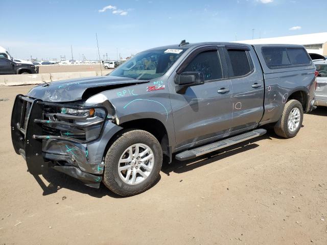 Vin: 1gcryeed9kz221037, lot: 52992925, chevrolet all models k1500 rst 2019 img_1