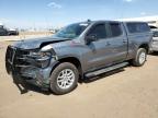 2019 CHEVROLET SILVERADO - 1GCRYEED9KZ221037