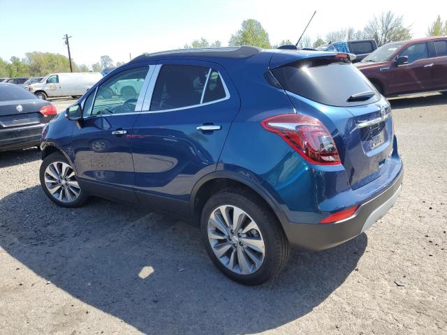 2019 BUICK ENCORE PRE KL4CJASB1KB790389