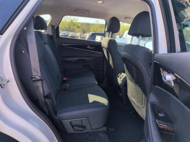 2020 KIA SORENTO S - 5XYPGDA54LG617735