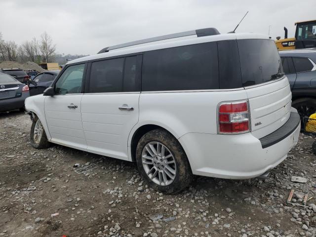 2015 FORD FLEX SEL 2FMHK6C80FBA05719