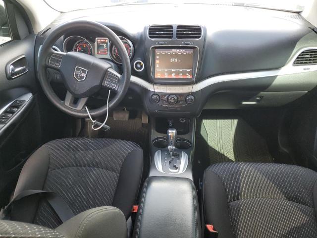2018 DODGE JOURNEY SX - 3C4PDCBG4JT172213