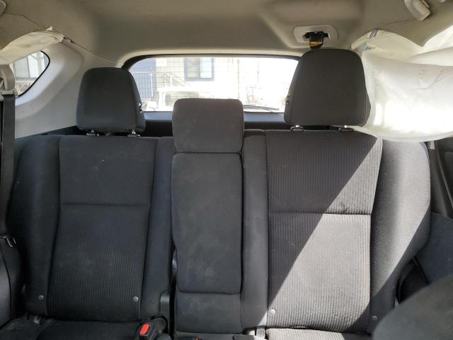 2016 TOYOTA RAV4 LE - 2T3ZFREV5GW243176