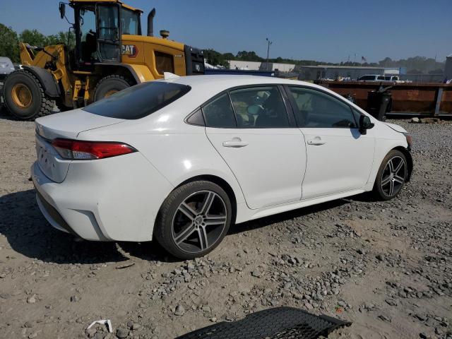 Vin: jtddprae2lj010197, lot: 53706125, toyota corolla l 20203