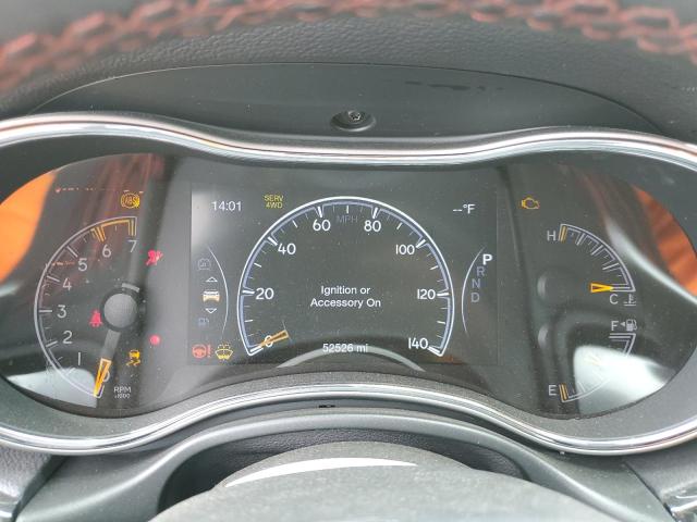 2019 JEEP GRAND CHER - 1C4RJFLT2KC854714