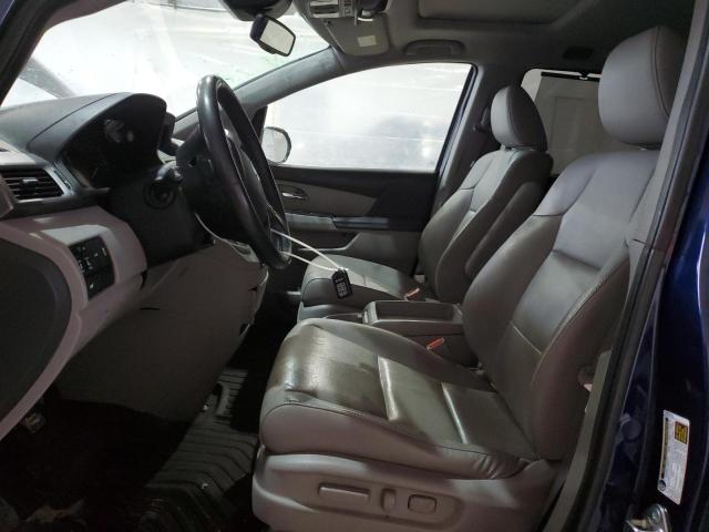 2015 HONDA ODYSSEY EX - 5FNRL5H64FB115277