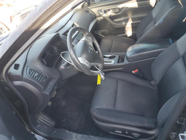 2017 NISSAN ALTIMA 3.5 1N4BL3AP7HC178369