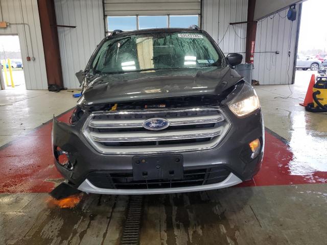2018 FORD ESCAPE SE - 1FMCU0GD0JUD35016