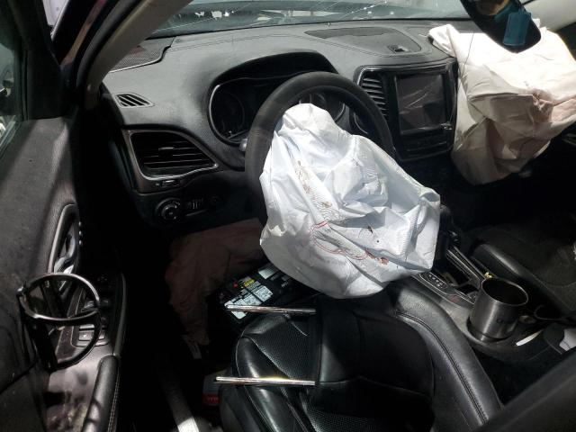 2020 JEEP CHEROKEE L - 1C4PJMDN6LD539261