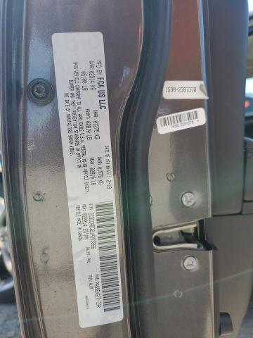 2018 CHRYSLER 300 LIMITE 2C3CCAEG2JH263866