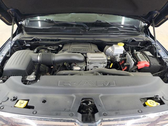 2022 RAM 1500 BIG H - 1C6SRFFTXNN130677