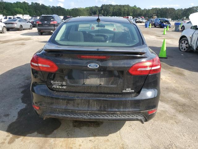 2016 FORD FOCUS SE 1FADP3F22GL207351