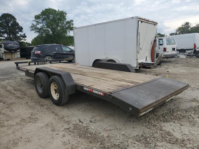 LOAD N GO 20' FLTBED 2021 58UBF2025MA003942 photo #4