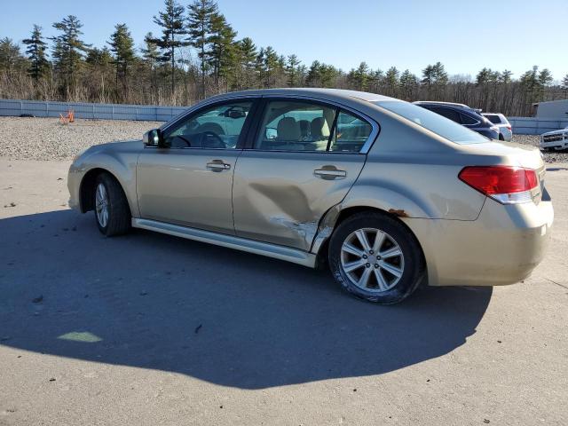 Vin: 4s3bmbc68a3210290, lot: 53239105, subaru legacy 2.5i premium 20102