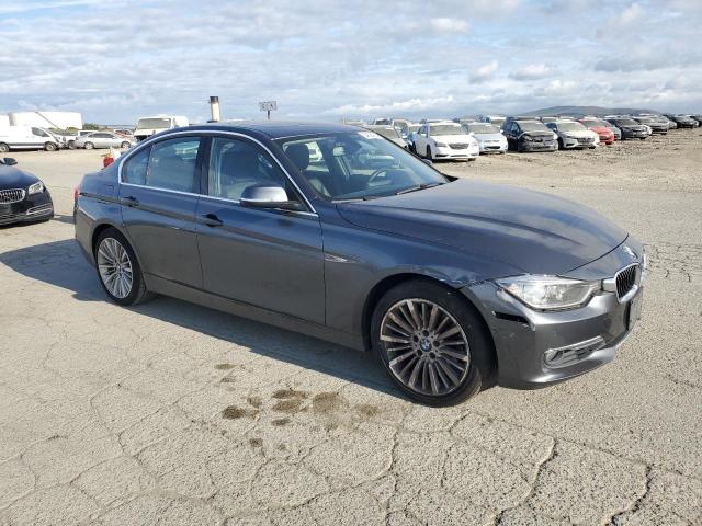 Vin: wba3a5c55df603587, lot: 54624265, bmw 3 series i 20134