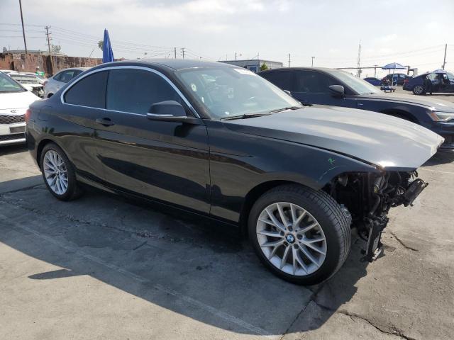 Vin: wba1f9c56gv544978, lot: 53974395, bmw 2 series i sulev 20164