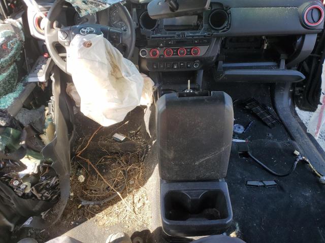 5tfcz5an1kx192372 - 2019 Toyota Tacoma Double Cab - #53275825