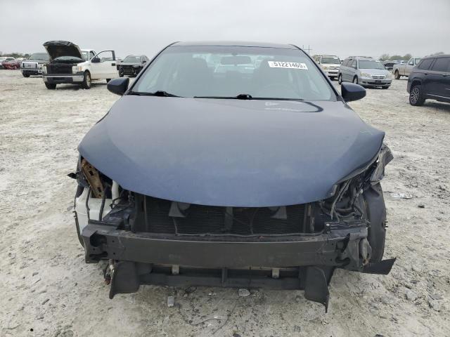 2017 TOYOTA CAMRY LE - 4T1BF1FK6HU619529