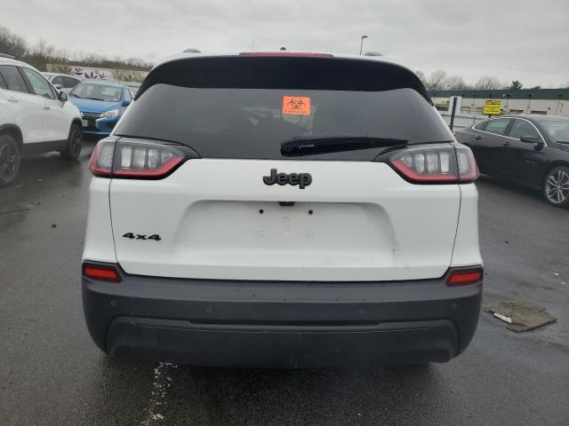 2023 JEEP CHEROKEE A 1C4PJMMB8PD115009
