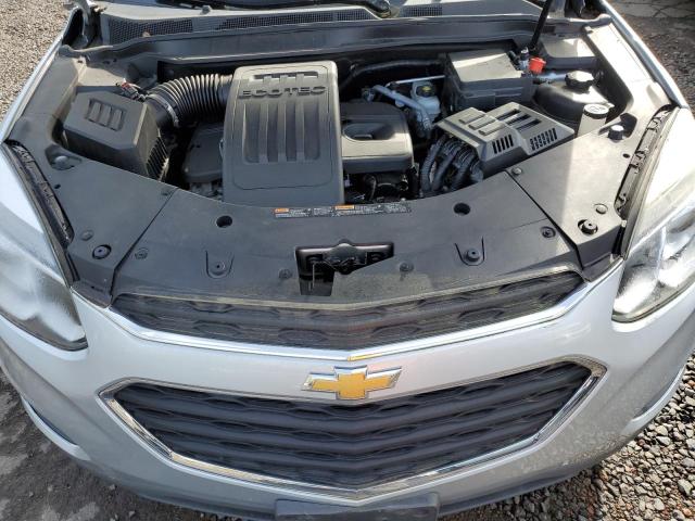 2016 CHEVROLET EQUINOX LS - 2GNALBEK3G6256966
