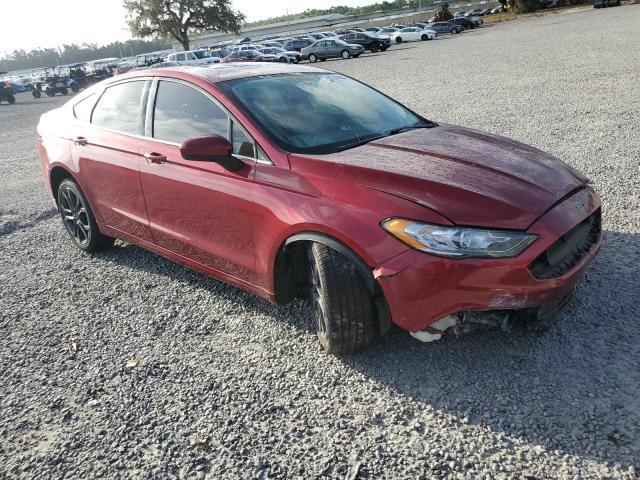 Vin: 3fa6p0hdxjr183802, lot: 51747885, ford fusion se 20184