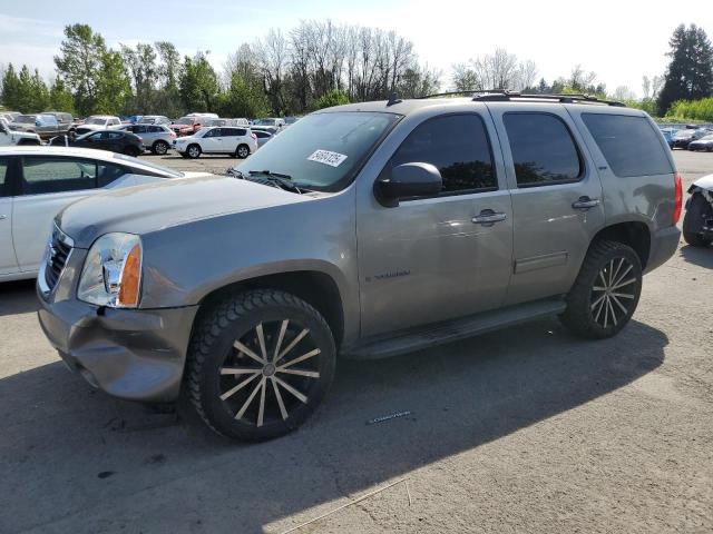 GMC YUKON SLT