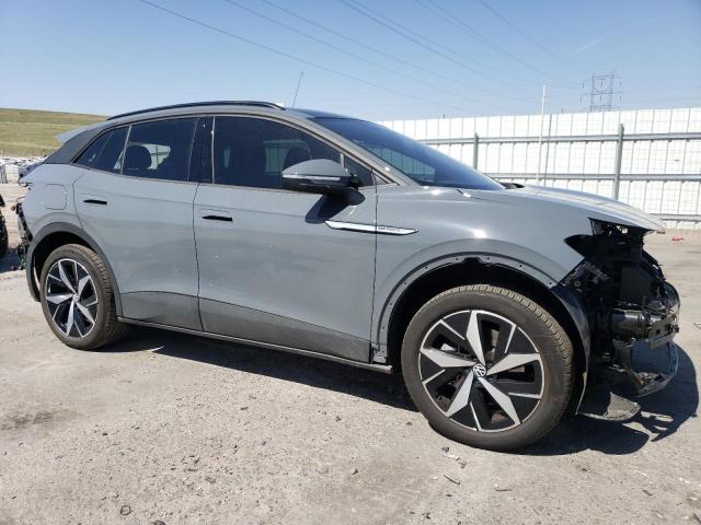 Vin: 1v2wspe81rc002040, lot: 52626685, volkswagen id.4 pro s pro s 20244