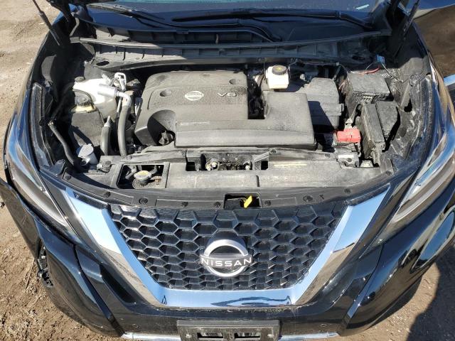 2024 NISSAN MURANO SL 5N1AZ2CS4RC104498