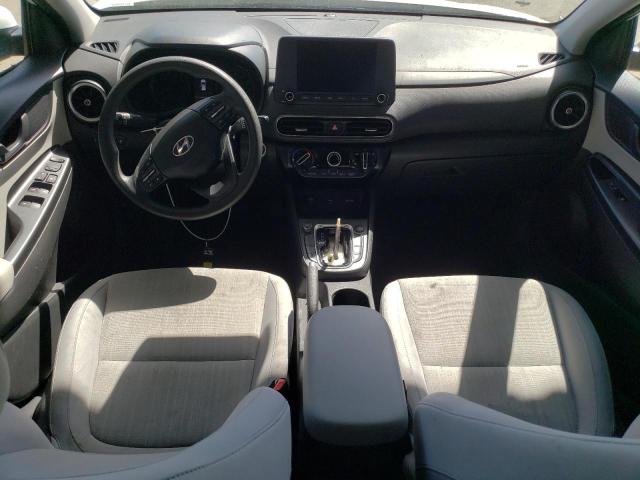 2023 HYUNDAI KONA SEL - KM8K6CABXPU969800