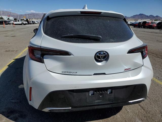 2024 TOYOTA COROLLA XS JTNC4MBE2R3226629