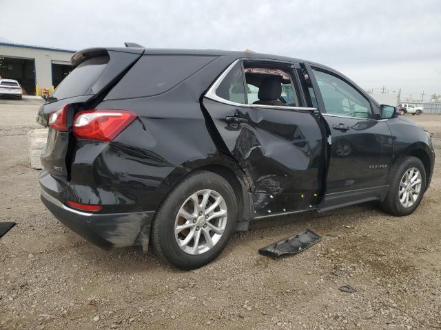 Vin: 2gnaxsev6j6336221, lot: 53750295, chevrolet equinox lt 20183
