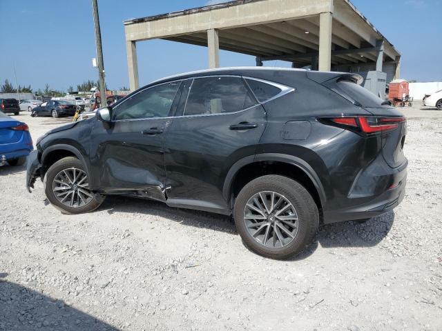 Vin: 2t2gdcaz4sc022704, lot: 53455825, lexus nx 250 pre 250 premium 20252