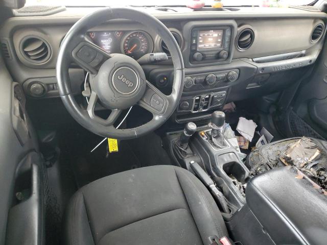 2020 JEEP WRANGLER U - 1C4HJXDG0LW330576