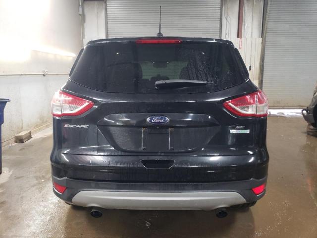 2015 FORD ESCAPE SE - 1FMCU0GX4FUC57258