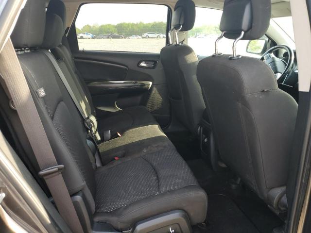2018 DODGE JOURNEY SE - 3C4PDCAB7JT385310