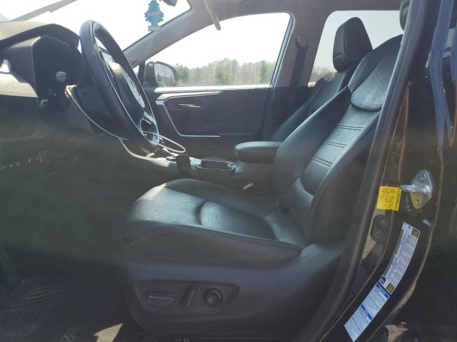2019 TOYOTA RAV4 LIMIT - 2T3DWRFV6KW023515