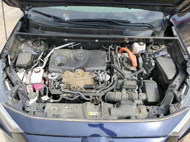 2024 TOYOTA RAV4 LIMIT - JTMD6RFV3RD126446