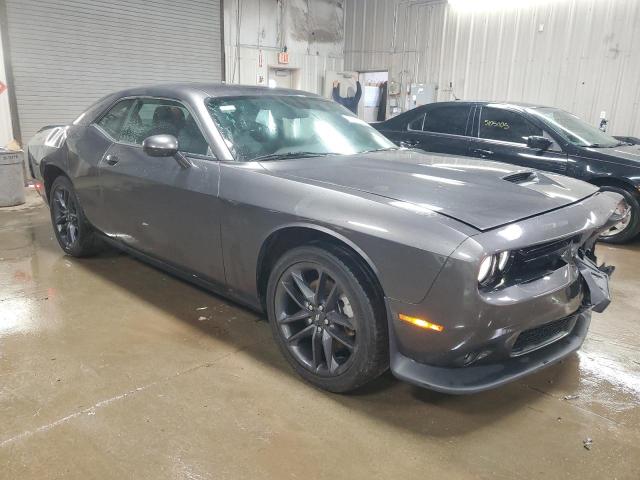Vin: 2c3cdzkg0nh175713, lot: 51223325, dodge challenger gt 20224