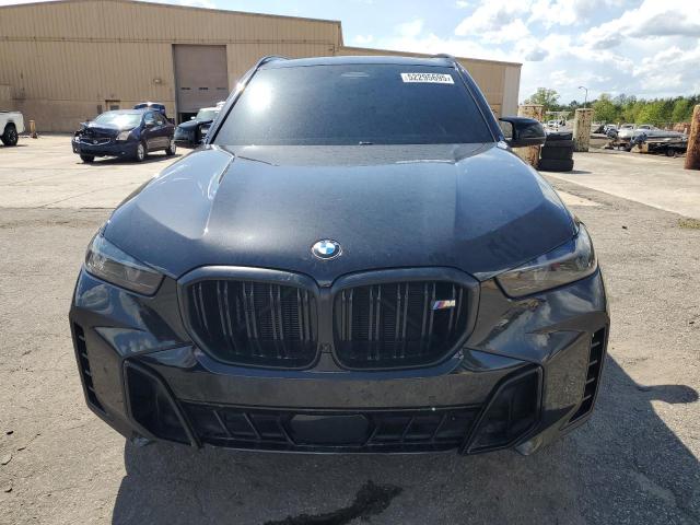 2024 BMW X5 M60I - 5UX33EU05R9T83162