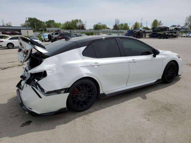 Vin: 4t1kz1akxmu053349, lot: 56593525, toyota camry trd 20213