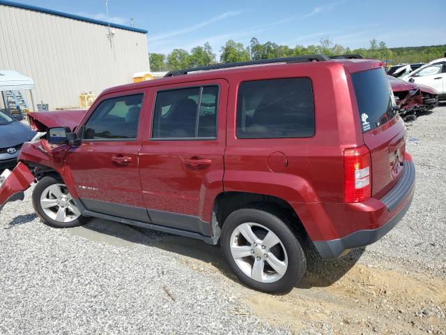 Vin: 1c4njpba5gd628933, lot: 53716495, jeep patriot sport 20162
