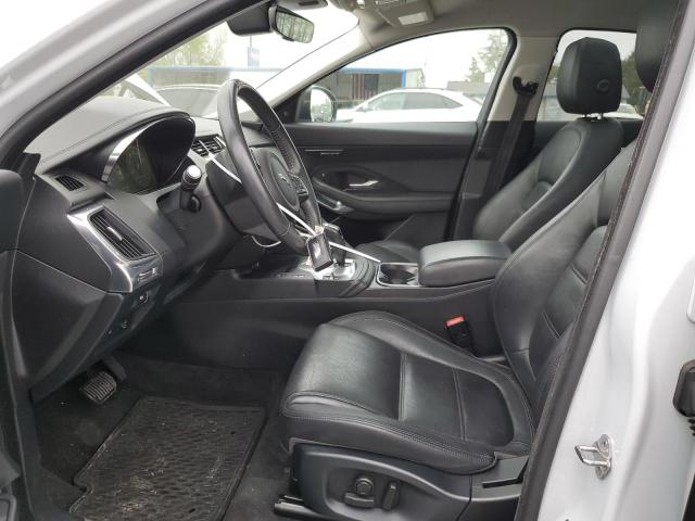 2019 JAGUAR E-PACE S SADFJ2FX9K1Z64864