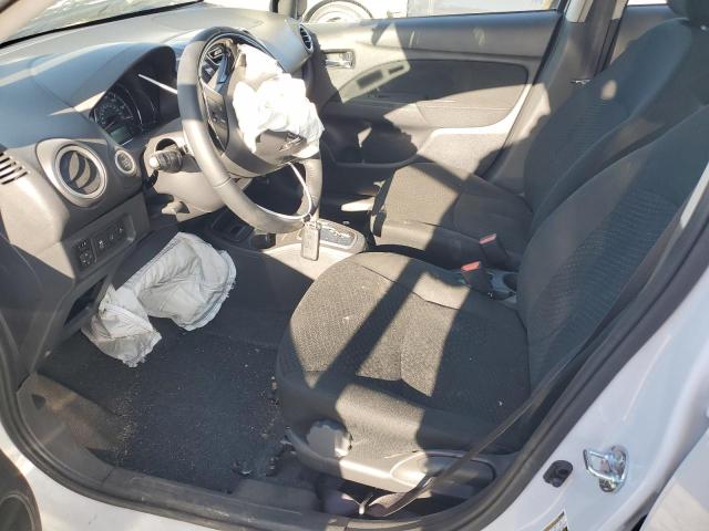 2024 MITSUBISHI MIRAGE G4 - ML32FVFJ1RHF07319