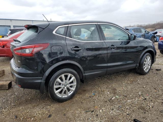 Vin: jn1bj1aw6nw477490, lot: 51702745, nissan rogue s 20223