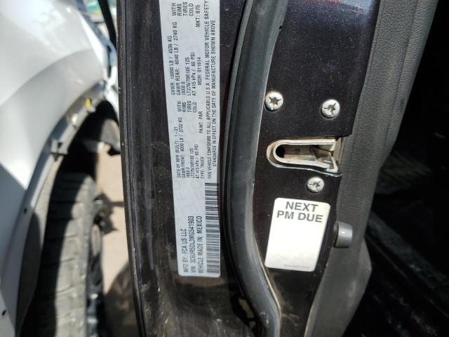 2021 RAM 2500 BIG H 3C6UR5DL3MG541903