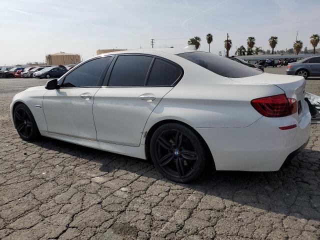 Vin: wba5b1c55gg551911, lot: 54739005, bmw 5 series i 20162